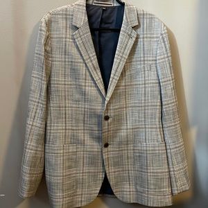 RW&CO suit jacket never worn no tags